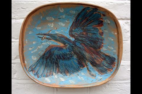 Bell bird